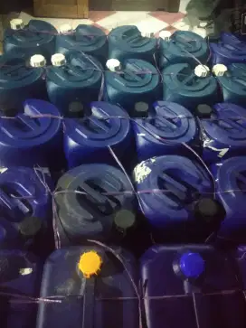 Jual jerigen 32 litar