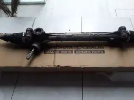 GEAR ASSY STERRING toyota alphard original bekas mulus