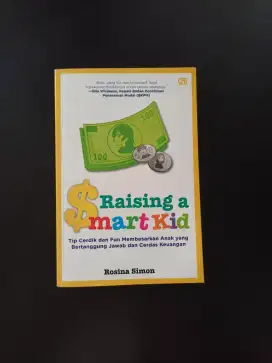 Raising A $mart Kid Risona Simon Koleksi Pribadi