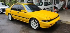 Honda prestige flip flop 1986