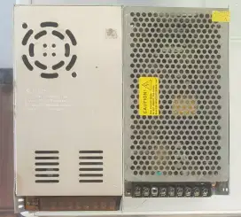 Power Supply 12V (Hrg Satuan)