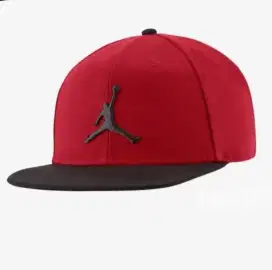 Topi jordan jumpman original