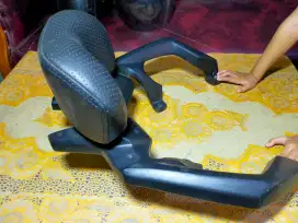Jual cepat Backrest Honda ADV 150