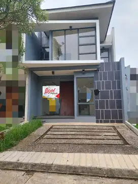 Dijual Cepat Rumah Di Golden Park 2 Dekat Tol BSD