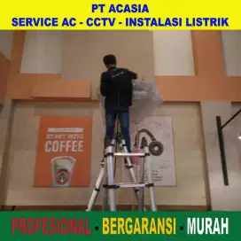 SERVICE AC , CUCI AC, Mesin Cuci.  Kulkas