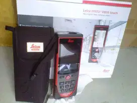 Leica Distometer D810 Laser Meter