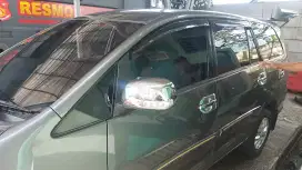 kaca film mobil berbagai merk terbaik