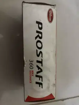 Wilson Prostaff 360 max distance
