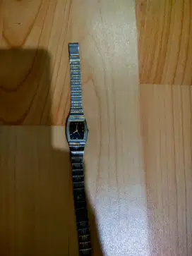 Jam tangan wanita seiko original