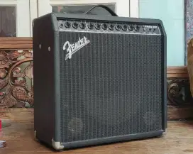 Ampli gitar fender FM65 DSP 1x12