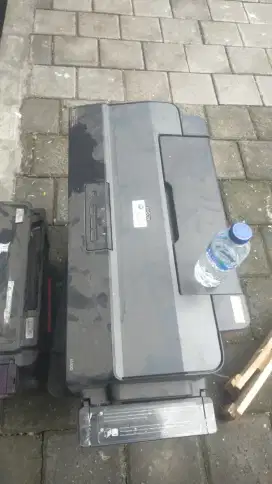 Beli printer erro atau rusak