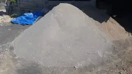 Abu Batu dan supplier material alam lainnya