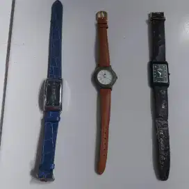 Jam tangan wanita fashion