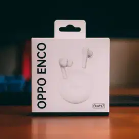 OPPO ENCO BUDS2