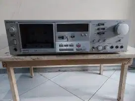 TAPE SONY TC-K81