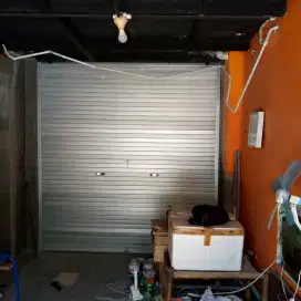 Catur rolling door