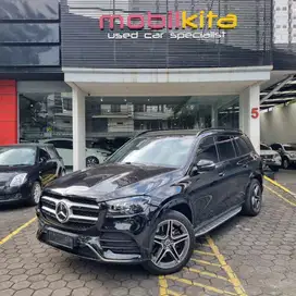 Mercedes-Benz GLS450 4Matic Tahun 2020