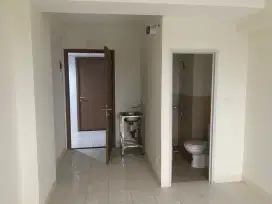 Dijual Cepat Murah Apartemen Podomoro Golf View