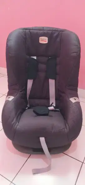 Car seat Britax eclipse