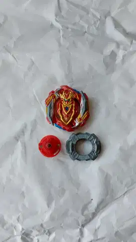 Beyblade Burst Cho-Z Achilles Takara Tomy