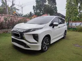 Di Jual Xpander Ultimate  Tahun 2018 Matic