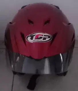TGP Helmet (Helm SNI murah TGP JP5)