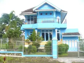 JUAL BU VILLA PACET BEST VIEW GUNUNG COCOK INVESTASI BISA  TT RMH SHM