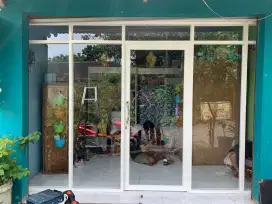 Kusen aluminium partisi