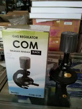 REGULATOR DESTEC/REGULATOR KOMPOR GAS