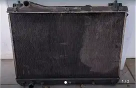 Radiator mobil vitara original