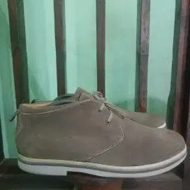Geox Respira Italian Patent
