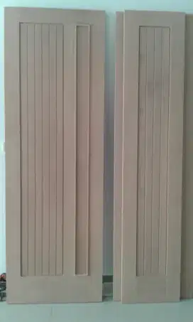 Di jual kusen pintu