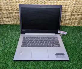 Laptop LENOVO ip330 mulus RAM 8GB mulus 2jutaan