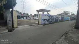 Dijual Cepat Tanah di Pengasinan Bekasi. TURUN HARGA DAN BEBAS BANJIR.