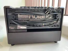 Ampli gitar akustik Roland AC60 RW