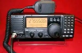 RADIO RIG HT SSB DIBELI CARI BAYAR CASH