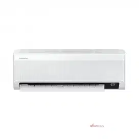 Free material & psng AC INVERTER SAMSUNG 1 PK WIND FREE AR-10CYFAWKNSE