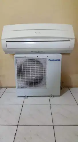 AC panasonic 1pk ori