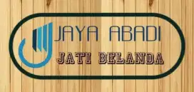 Papan Jati Belanda 7.5x114cm