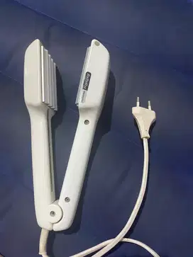 Catok Getar Babyliss 200rb NEGO