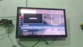Jasa service perbaikan tv led,lcd,smart tv dan plasma tv. pd.gede