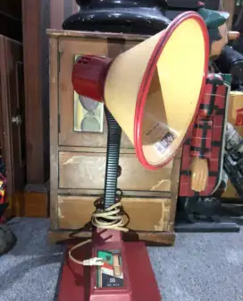 lampu vintage Maspion dimner lamp