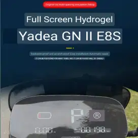 Antigores Yadea E8S Pro