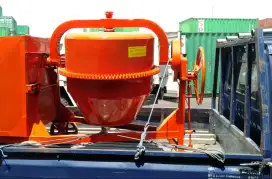 Mesin cor,mesin molen