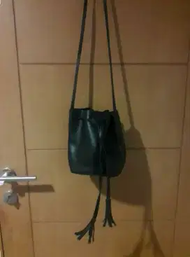 Tas serut kulit