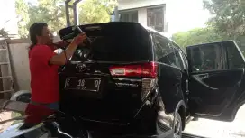 Kaca film harga bersahabat