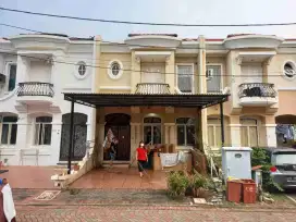 Rumah hdp utara,cluster di Citra Garden 2