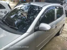 kaca film mobil berbagai brand murmer