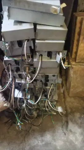 TERIMA BELI BARANG BEKAS EX KANTOR