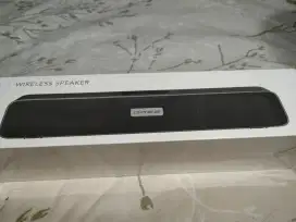 JUAL WIRELESS SPEAKER OASE